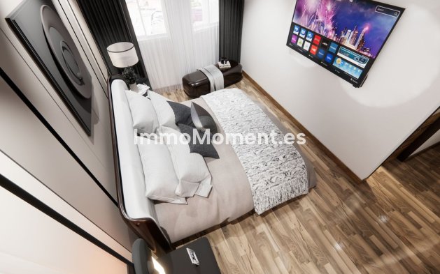 Bestaande woning - Appartement - Fuengirola - Fuengirola Centro