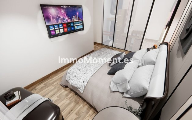Bestaande woning - Appartement - Fuengirola - Fuengirola Centro