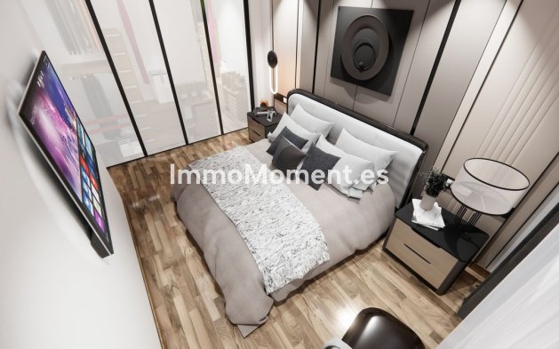 Bestaande woning - Appartement - Fuengirola - Fuengirola Centro