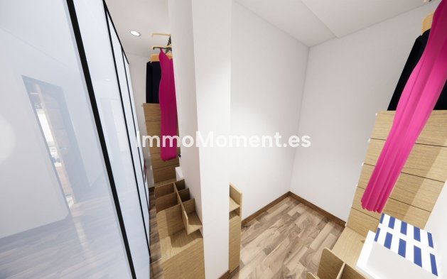 Bestaande woning - Appartement - Fuengirola - Fuengirola Centro
