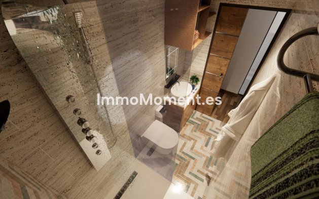 Bestaande woning - Appartement - Fuengirola - Fuengirola Centro