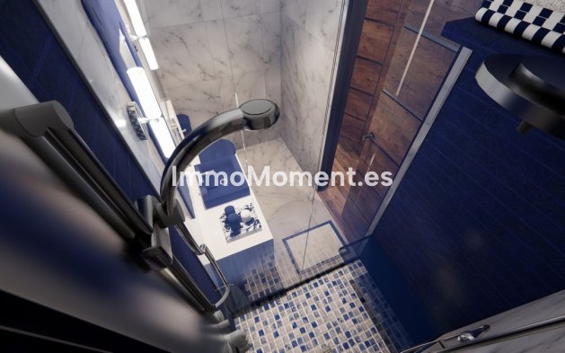 Bestaande woning - Appartement - Fuengirola - Fuengirola Centro