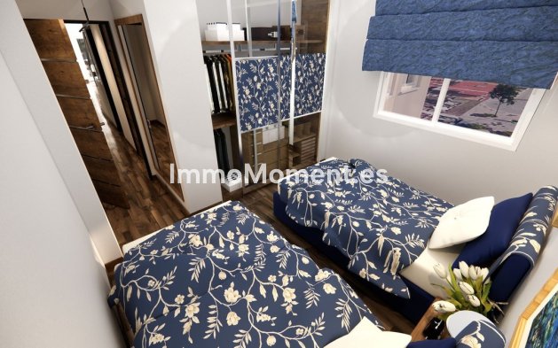 Bestaande woning - Appartement - Fuengirola - Fuengirola Centro