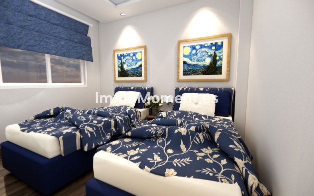 Bestaande woning - Appartement - Fuengirola - Fuengirola Centro