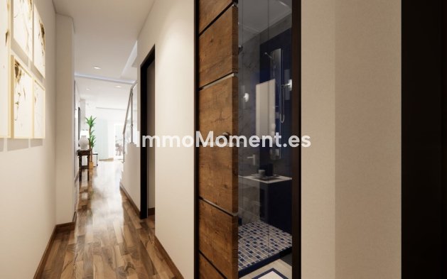 Bestaande woning - Appartement - Fuengirola - Fuengirola Centro