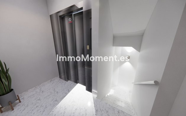 Bestaande woning - Appartement - Fuengirola - Fuengirola Centro
