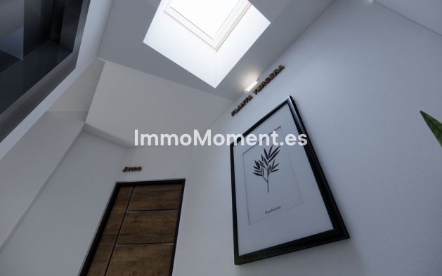 Bestaande woning - Appartement - Fuengirola - Fuengirola Centro