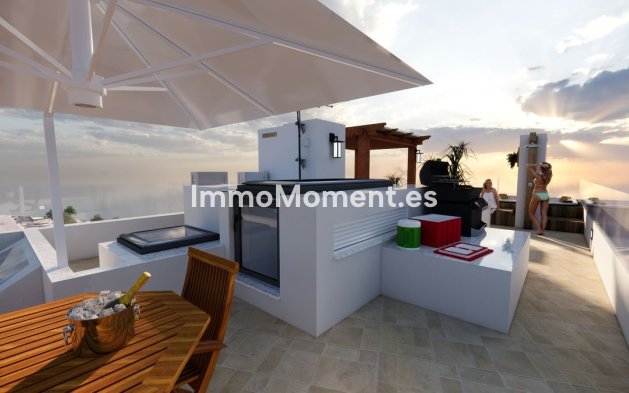 Bestaande woning - Appartement - Fuengirola - Fuengirola Centro