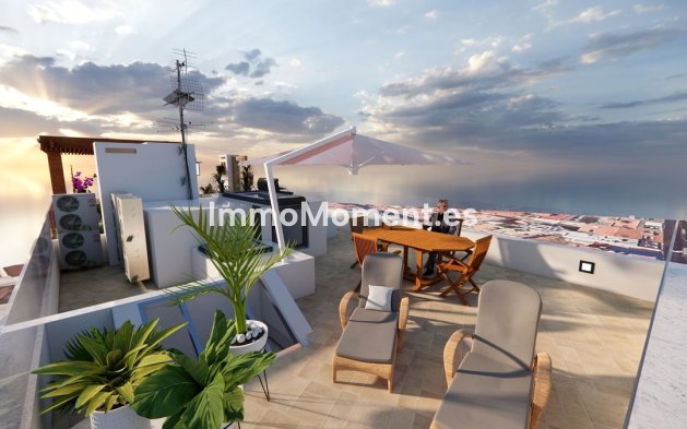 Bestaande woning - Appartement - Fuengirola - Fuengirola Centro
