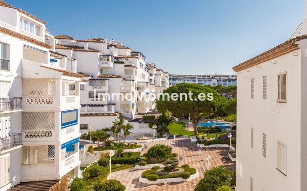 Bestaande woning - Appartement - Puerto Banús