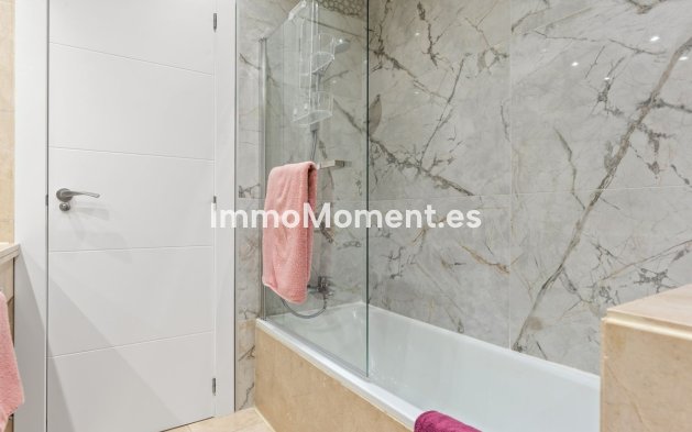 Bestaande woning - Appartement - Puerto Banús