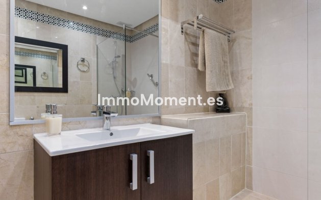 Bestaande woning - Appartement - Puerto Banús