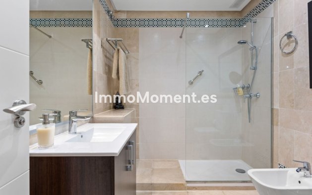 Bestaande woning - Appartement - Puerto Banús