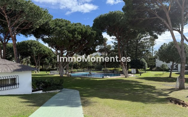 Bestaande woning - Appartement - Puerto Banús