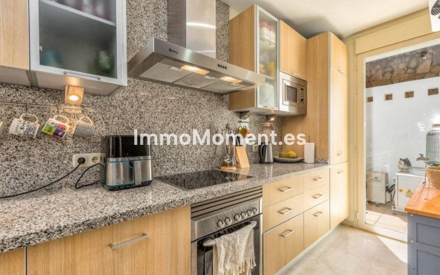 Resale - Townhouse - Mijas - La Cala Golf