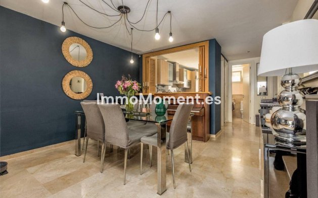 Resale - Townhouse - Mijas - La Cala Golf