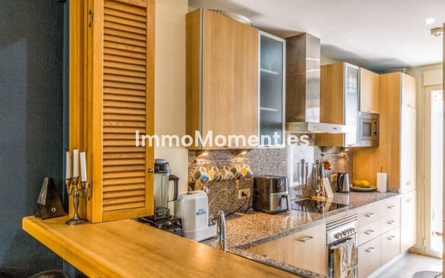 Resale - Townhouse - Mijas - La Cala Golf
