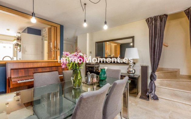 Resale - Townhouse - Mijas - La Cala Golf