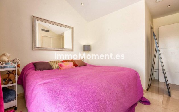 Resale - Townhouse - Mijas - La Cala Golf