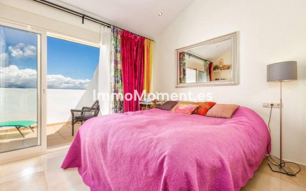 Resale - Townhouse - Mijas - La Cala Golf