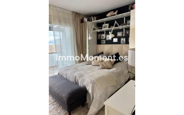 Resale - Townhouse - Mijas - La Cala Golf