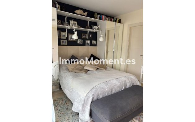 Resale - Townhouse - Mijas - La Cala Golf