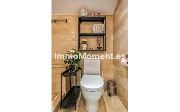 Resale - Townhouse - Mijas - La Cala Golf