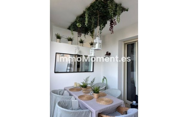 Resale - Townhouse - Mijas - La Cala Golf