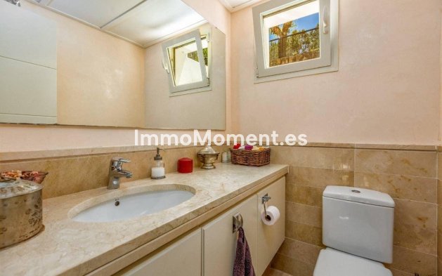 Resale - Townhouse - Mijas - La Cala Golf