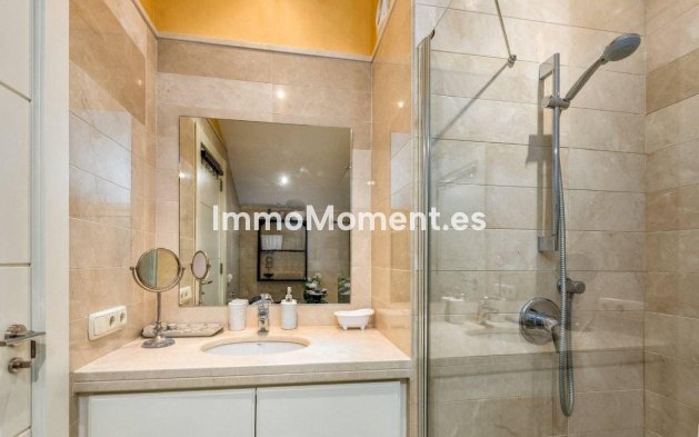 Resale - Townhouse - Mijas - La Cala Golf