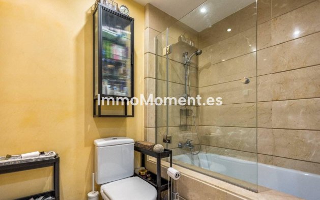 Resale - Townhouse - Mijas - La Cala Golf