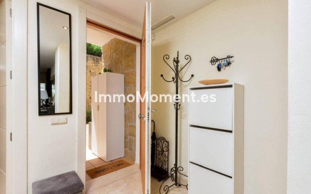 Resale - Townhouse - Mijas - La Cala Golf
