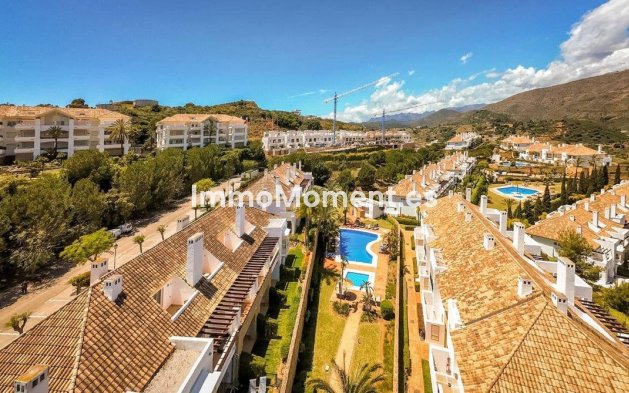 Resale - Townhouse - Mijas - La Cala Golf