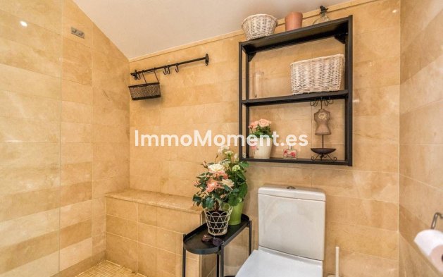 Resale - Townhouse - Mijas - La Cala Golf
