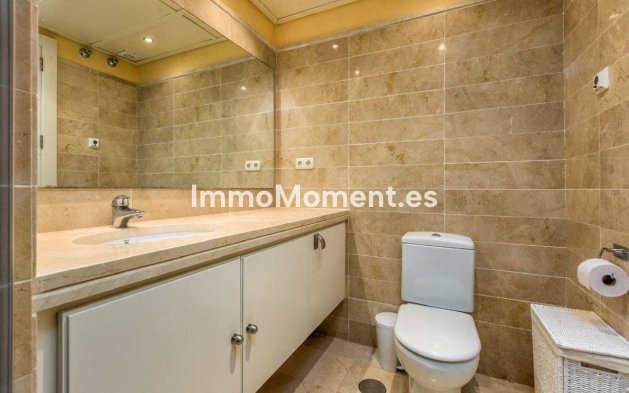 Resale - Townhouse - Mijas - La Cala Golf