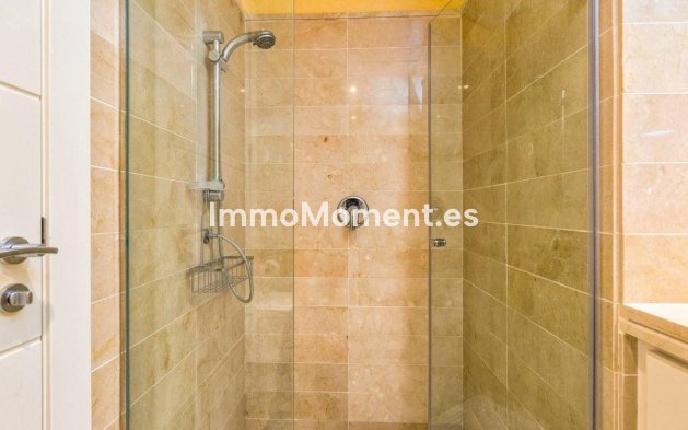 Resale - Townhouse - Mijas - La Cala Golf
