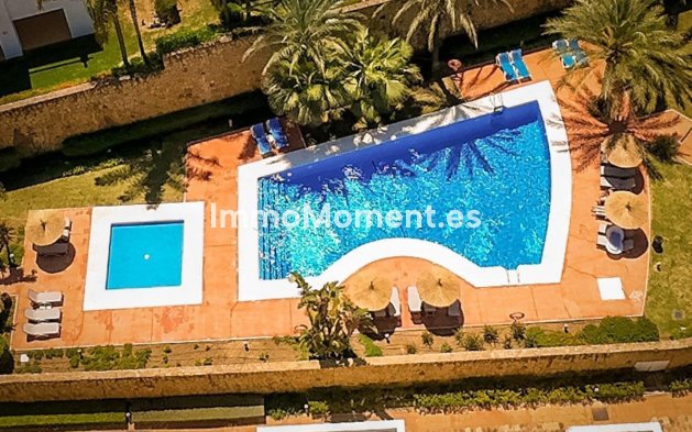 Resale - Townhouse - Mijas - La Cala Golf
