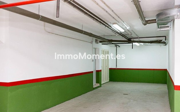 Resale - Townhouse - Mijas - La Cala Golf