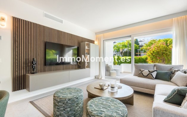 Bestaande woning - Appartement - Marbella - Marbella Centro