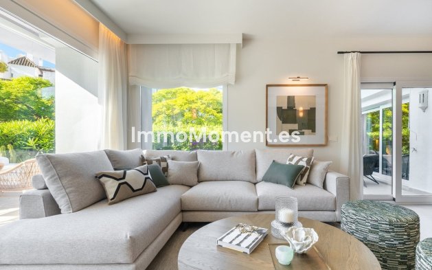 Bestaande woning - Appartement - Marbella - Marbella Centro