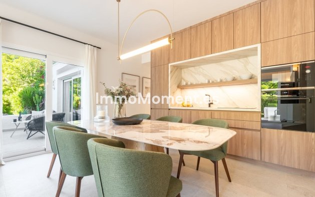 Bestaande woning - Appartement - Marbella - Marbella Centro