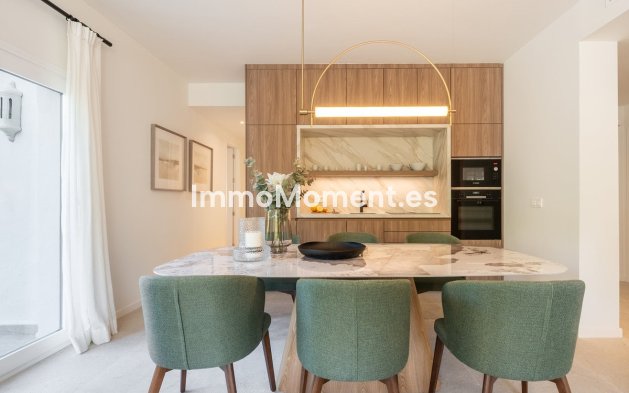 Bestaande woning - Appartement - Marbella - Marbella Centro