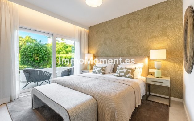 Bestaande woning - Appartement - Marbella - Marbella Centro