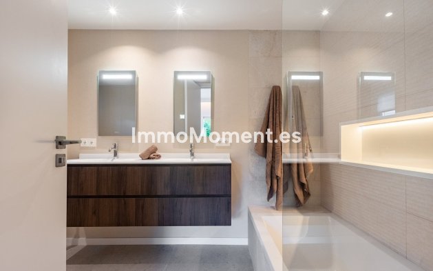 Bestaande woning - Appartement - Marbella - Marbella Centro