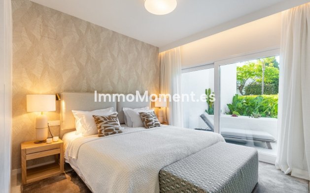 Bestaande woning - Appartement - Marbella - Marbella Centro
