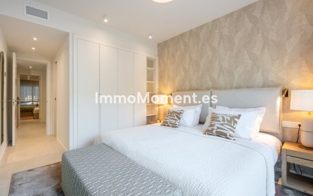Bestaande woning - Appartement - Marbella - Marbella Centro