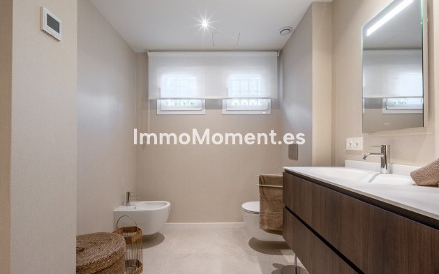 Bestaande woning - Appartement - Marbella - Marbella Centro