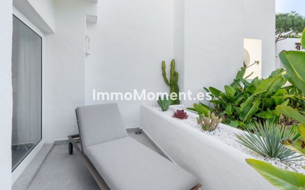 Bestaande woning - Appartement - Marbella - Marbella Centro