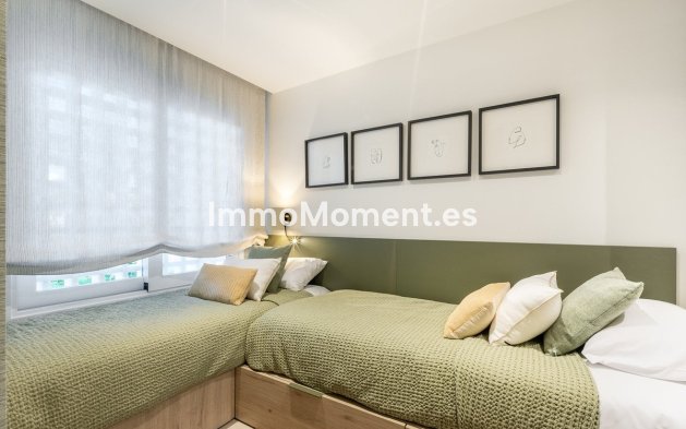 Bestaande woning - Appartement - Marbella - Marbella Centro