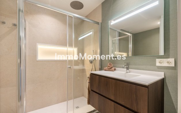Bestaande woning - Appartement - Marbella - Marbella Centro